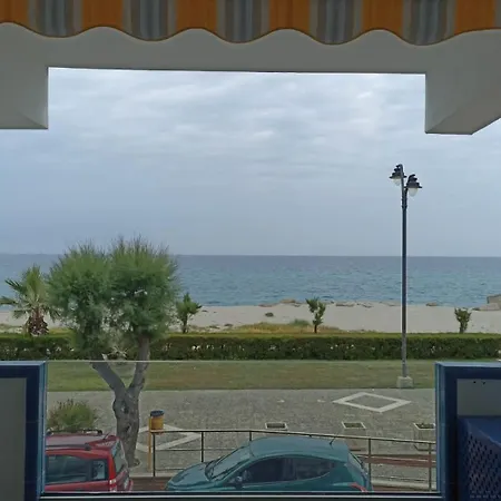 La Baia Di Nettuno Il Gatto E La Volpe *