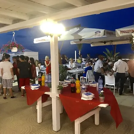 La Baia Di Nettuno Il Gatto E La Volpe *