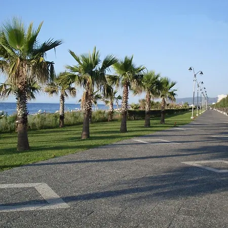 La Baia Di Nettuno Il Gatto E La Volpe 公寓式酒店