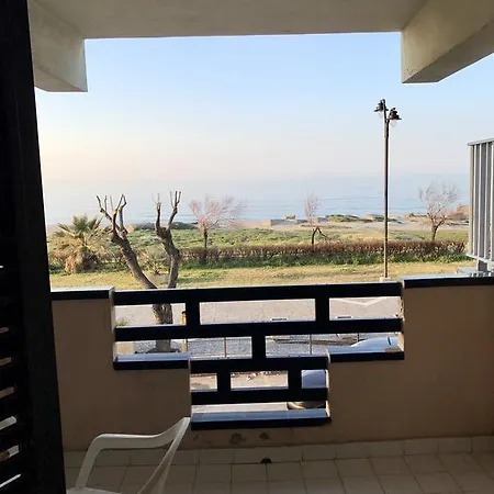 La Baia Di Nettuno Il Gatto E La Volpe 公寓式酒店 *