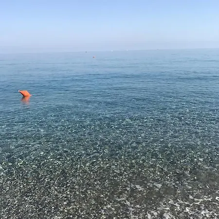 La Baia Di Nettuno Il Gatto E La Volpe Apart-hotel