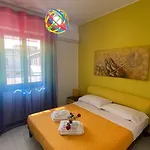 アパートホテル La Baia Di Nettuno Il Gatto E La Volpe 3*