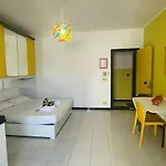 アパートホテル La Baia Di Nettuno Il Gatto E La Volpe 3*