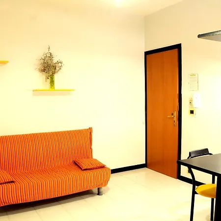 La Baia Di Nettuno Il Gatto E La Volpe Aparthotel *